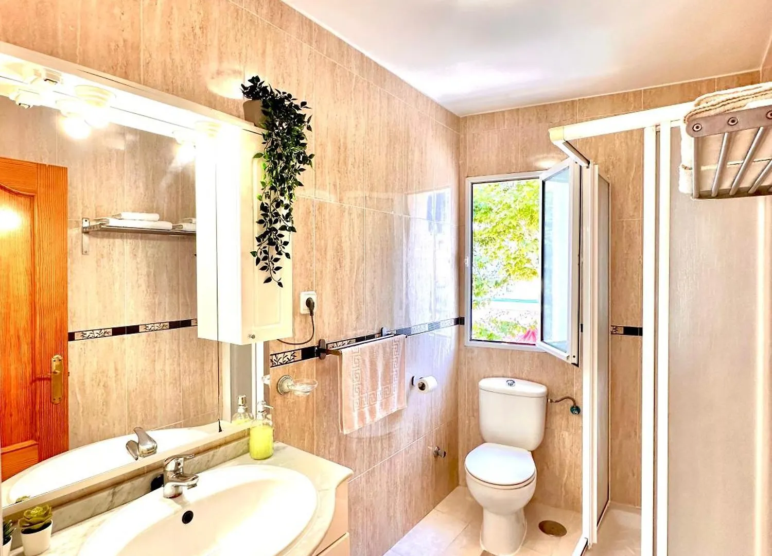 Appartamento Apartamentos J&K Torremolinos Spagna