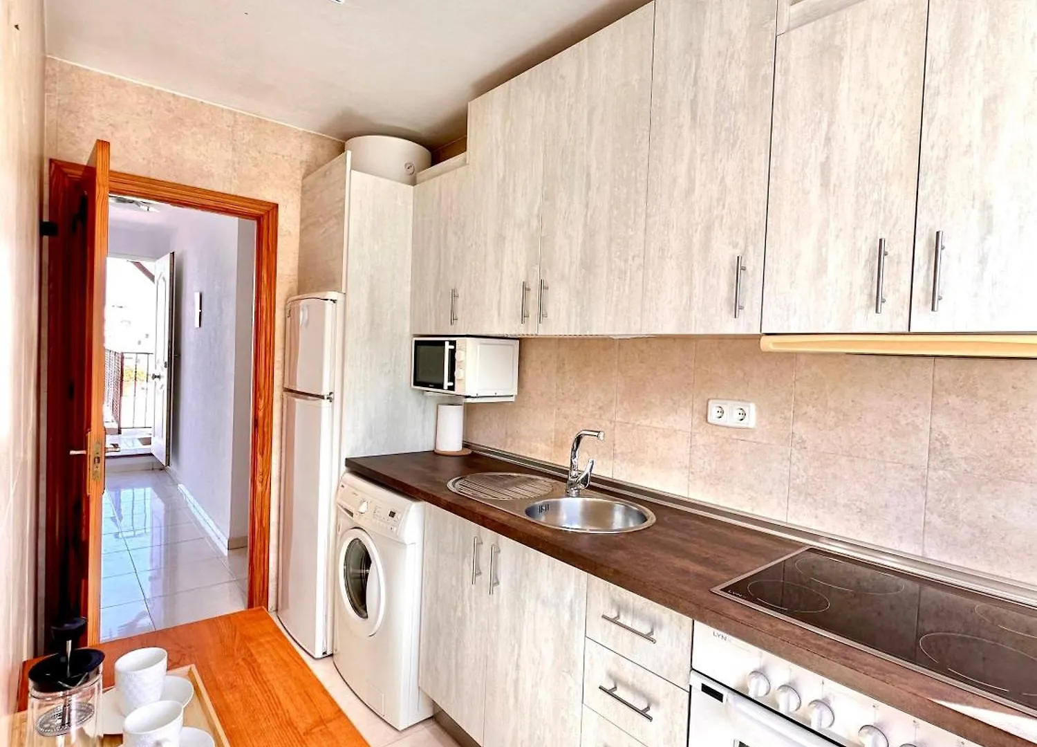 Apartamentos J&K Torremolinos
