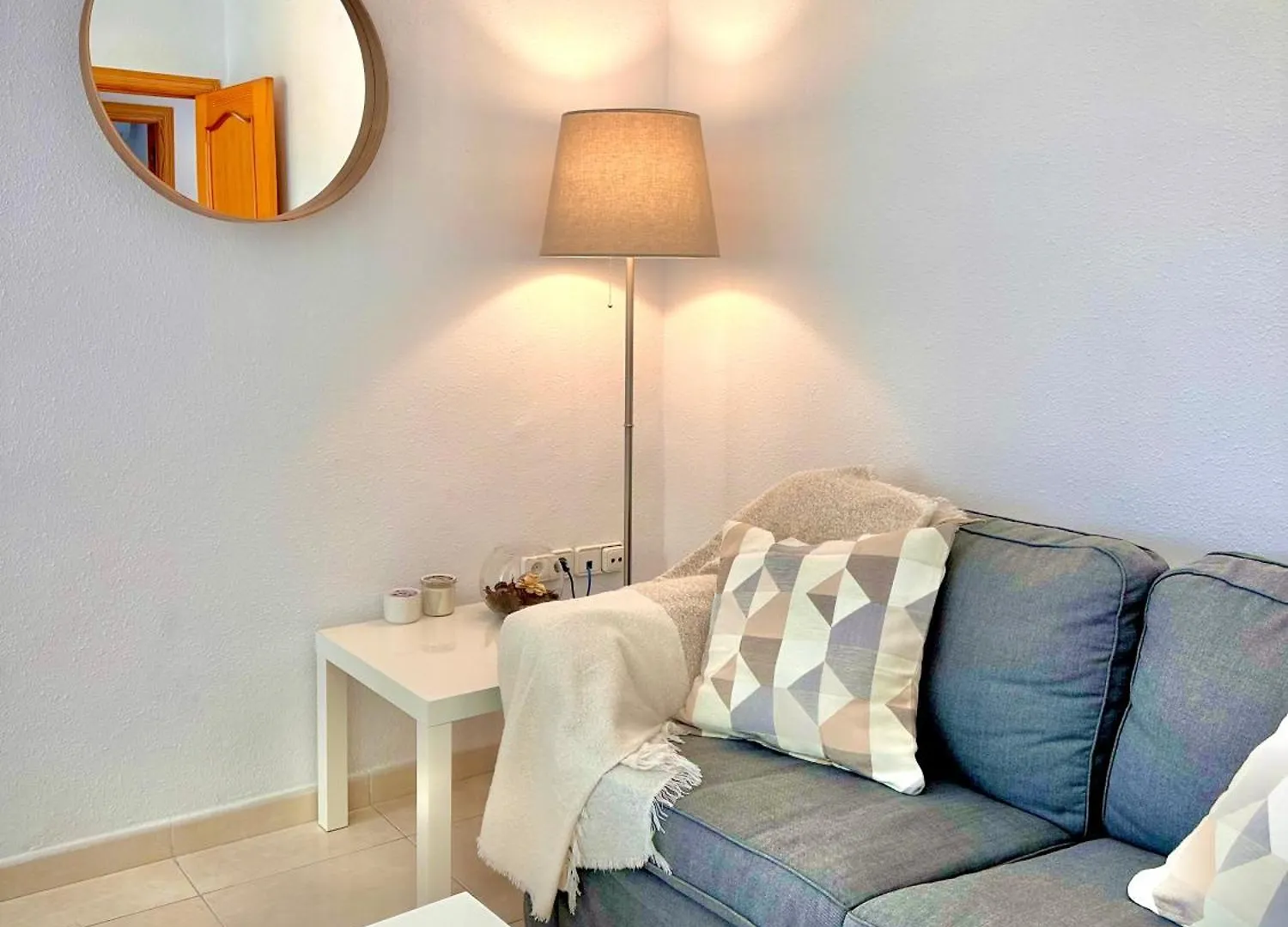 Διαμέρισμα Apartamentos J&K Τορρεμολίνος