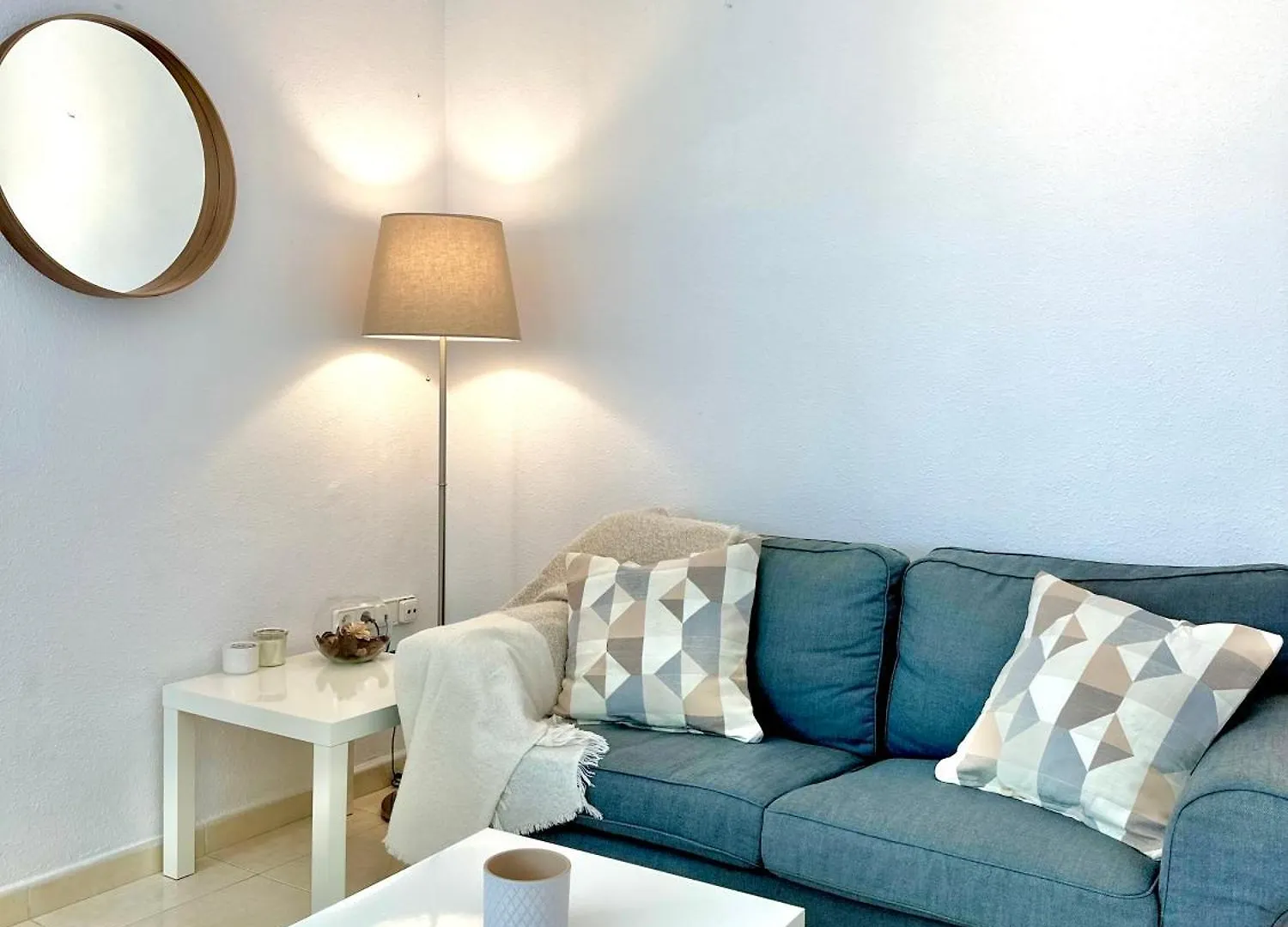 Lejlighed Apartamentos J&K Torremolinos