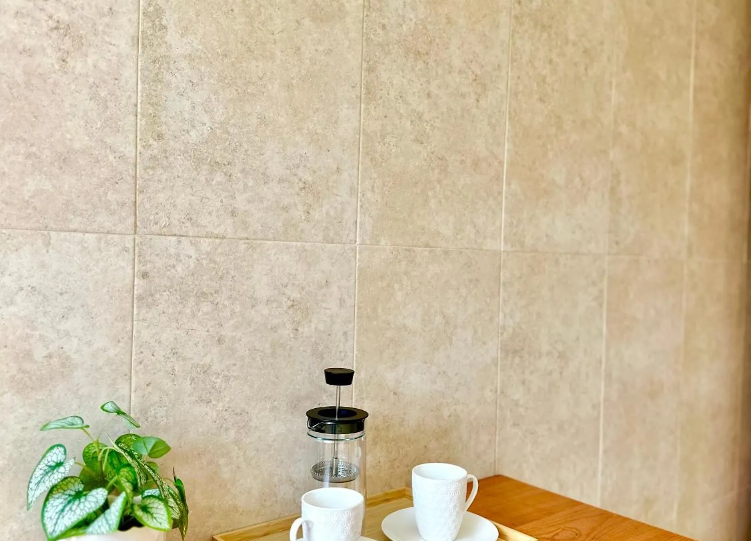 Apartamentos J&K Torremolinos Lejlighed