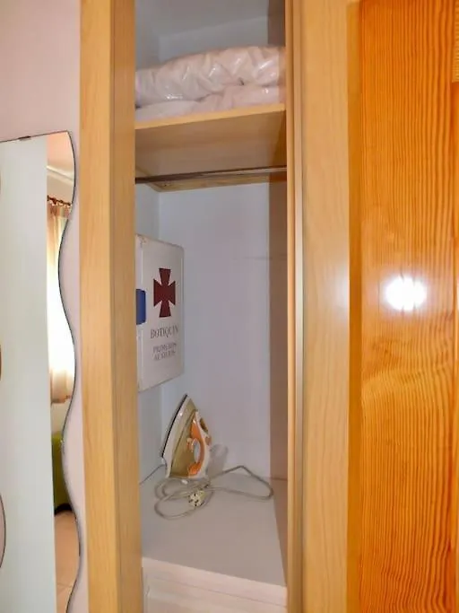 Apartamentos J&K Torremolinos