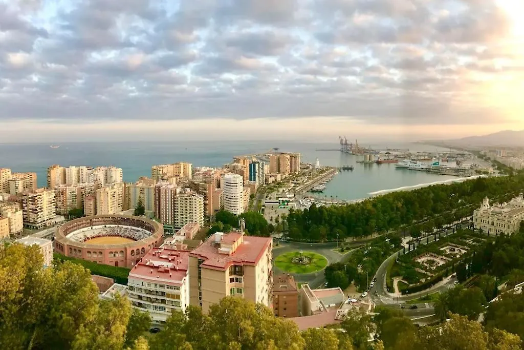 Appartamento Apartamentos J&K Torremolinos Spagna