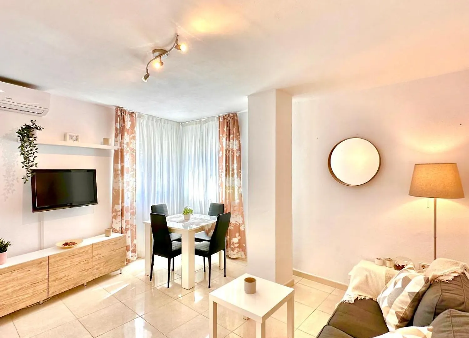 Apartamentos J&K Torremolinos