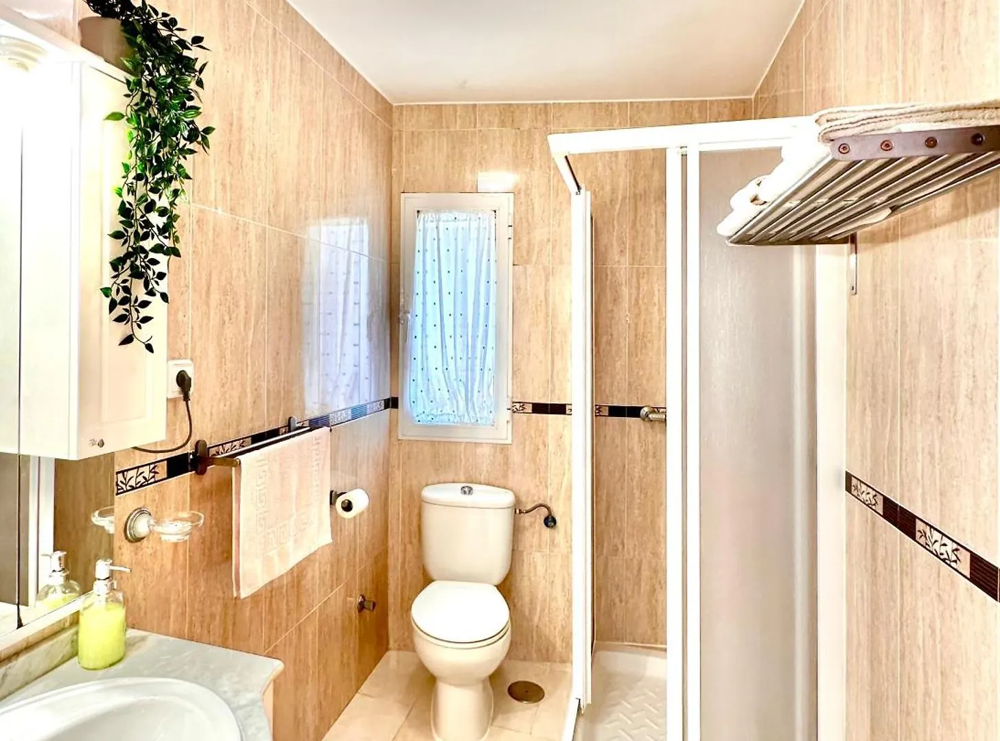 Apartamentos J&K Torremolinos Lejlighed