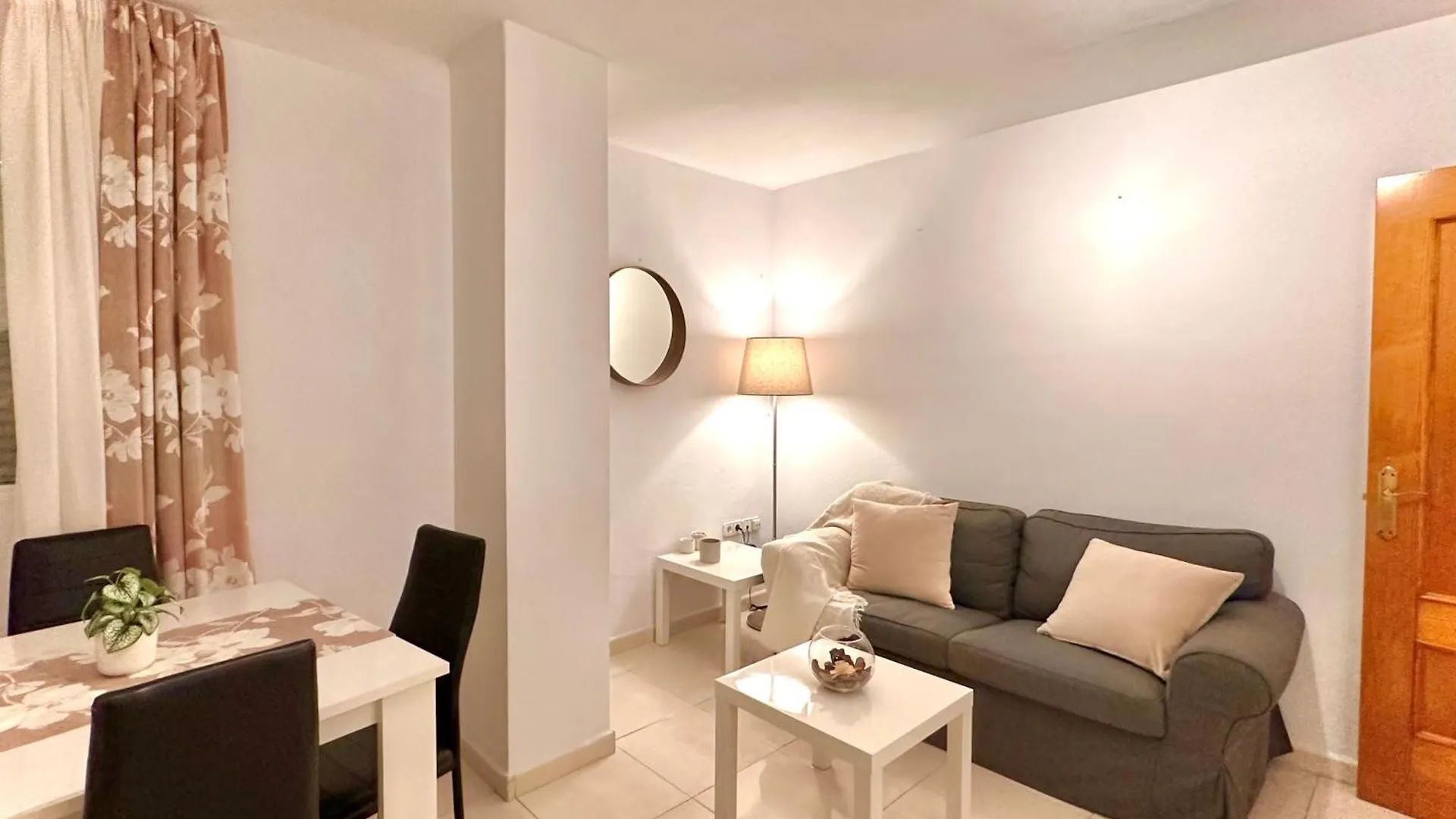Apartamentos J&K Torremolinos