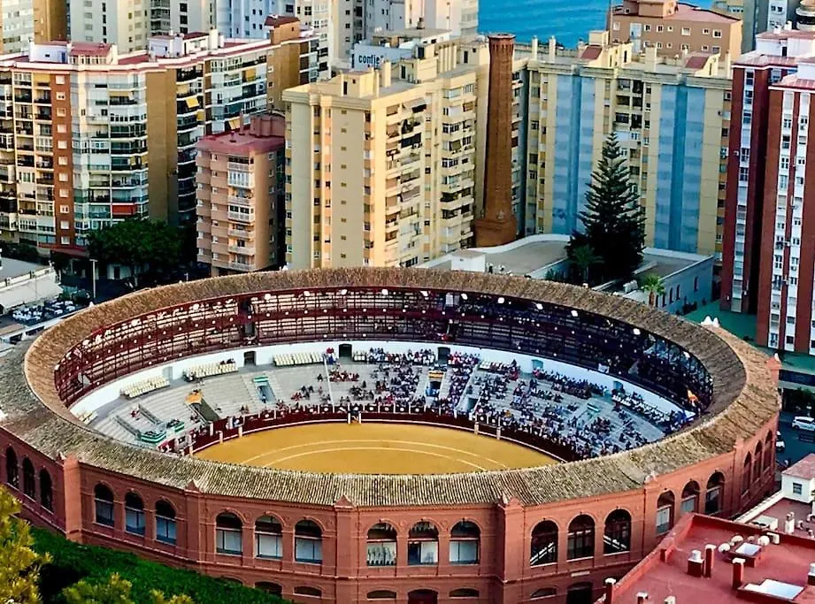 Appartamento Apartamentos J&K Torremolinos