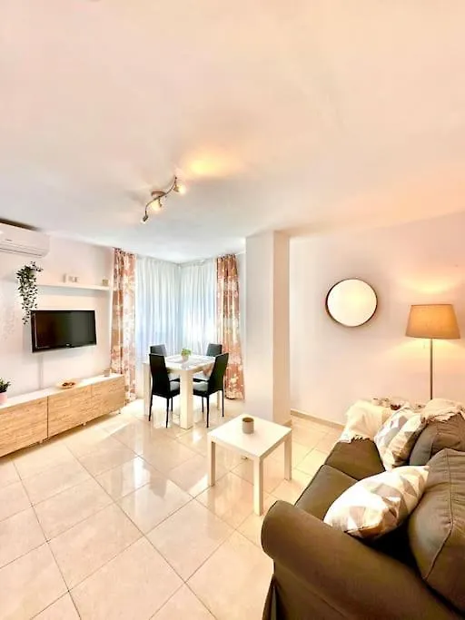 Lejlighed Apartamentos J&K Torremolinos