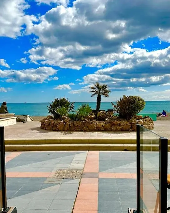 Apartamentos J&K Torremolinos 0*,
