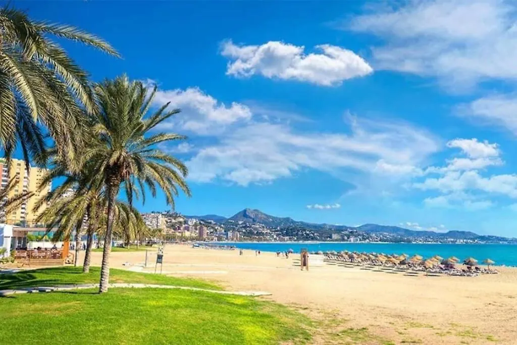 Apartamentos J&K Torremolinos