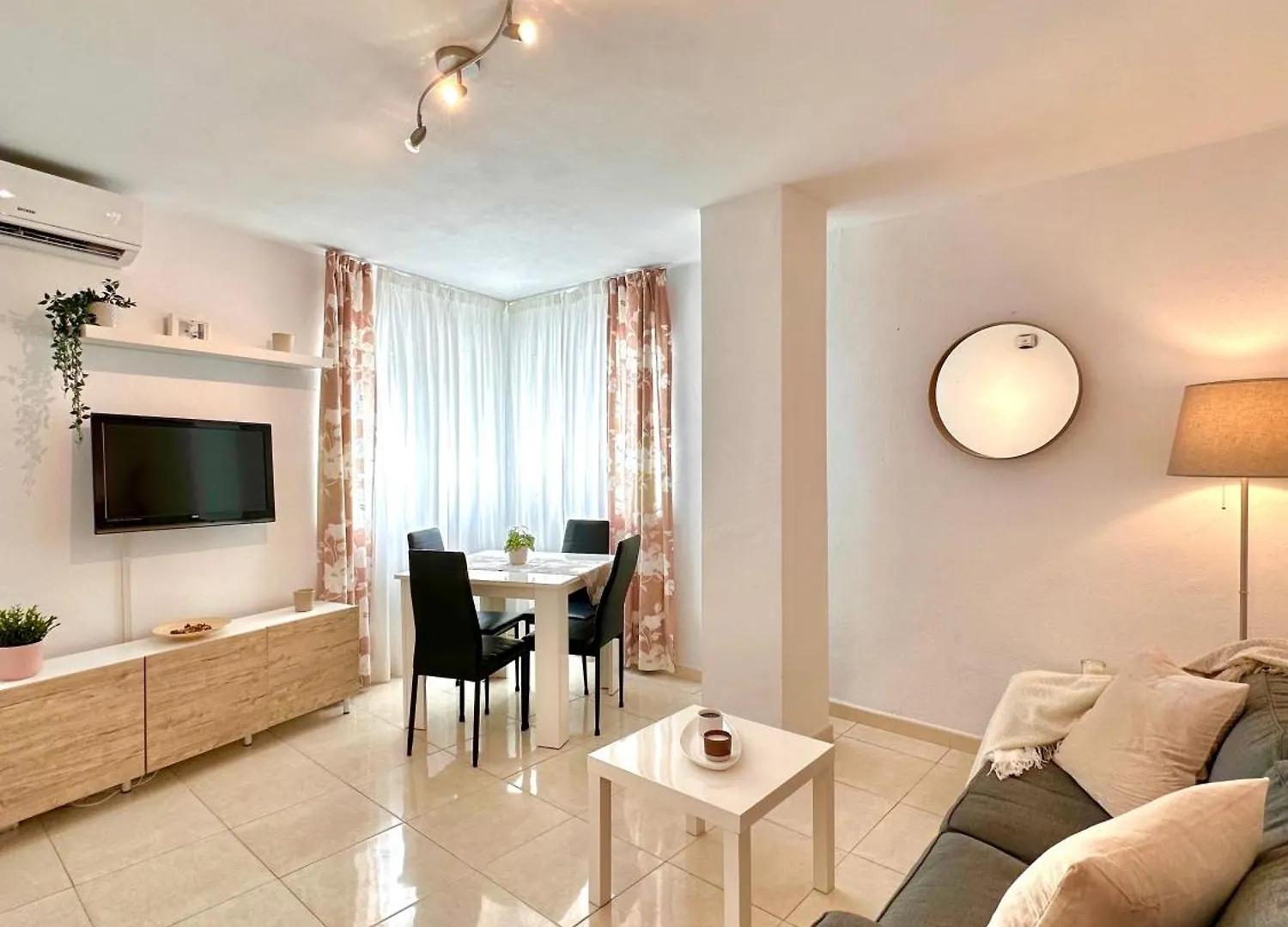 Apartamentos J&K Torremolinos