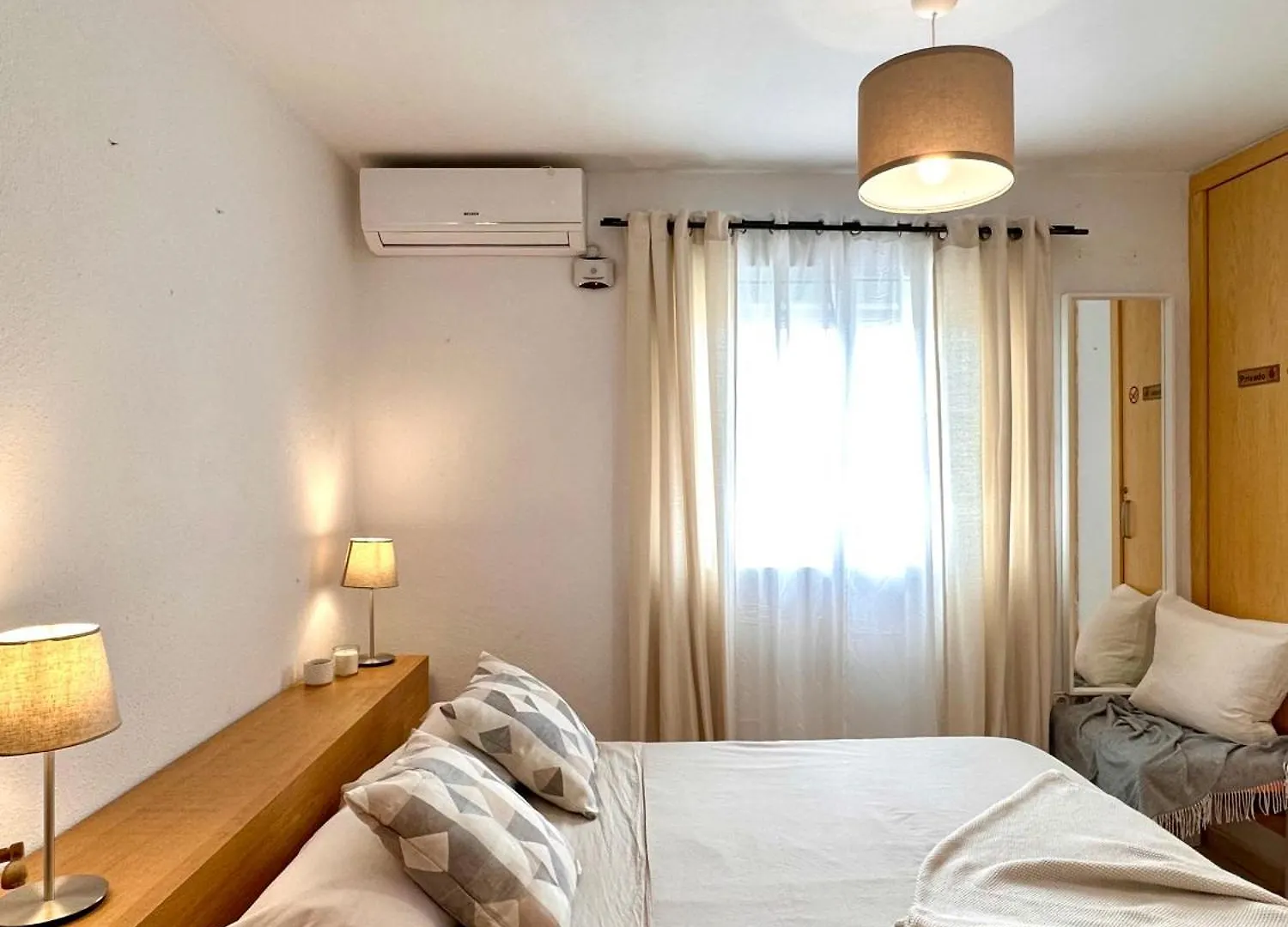 Apartamentos J&K Torremolinos 0*,