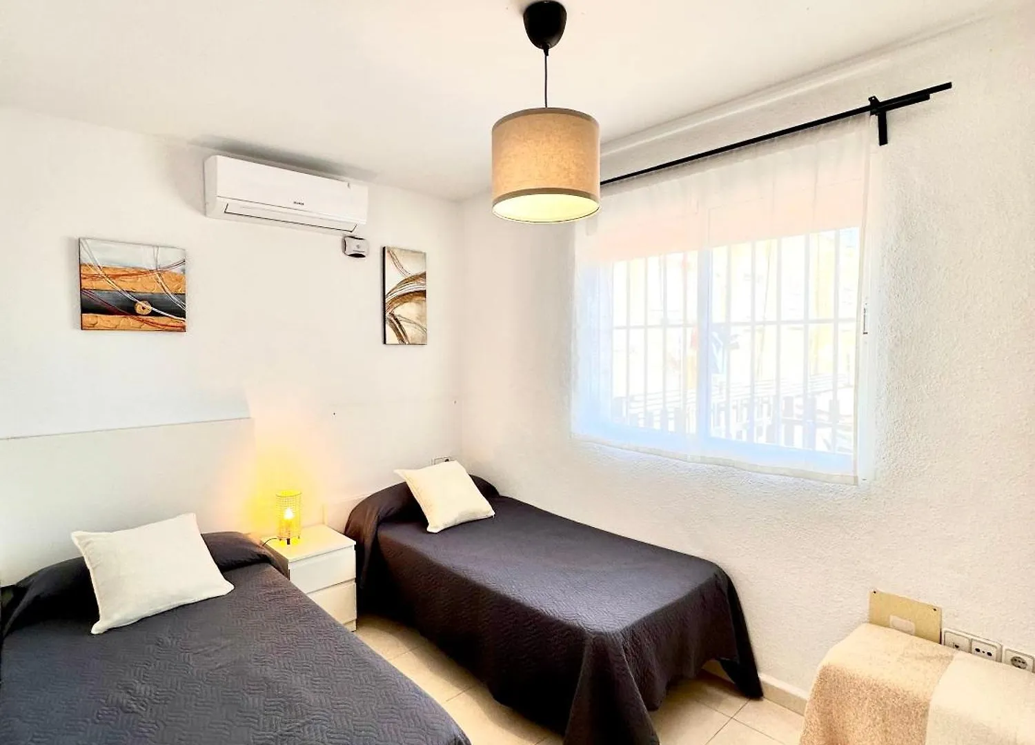 Appartamento Apartamentos J&K Torremolinos