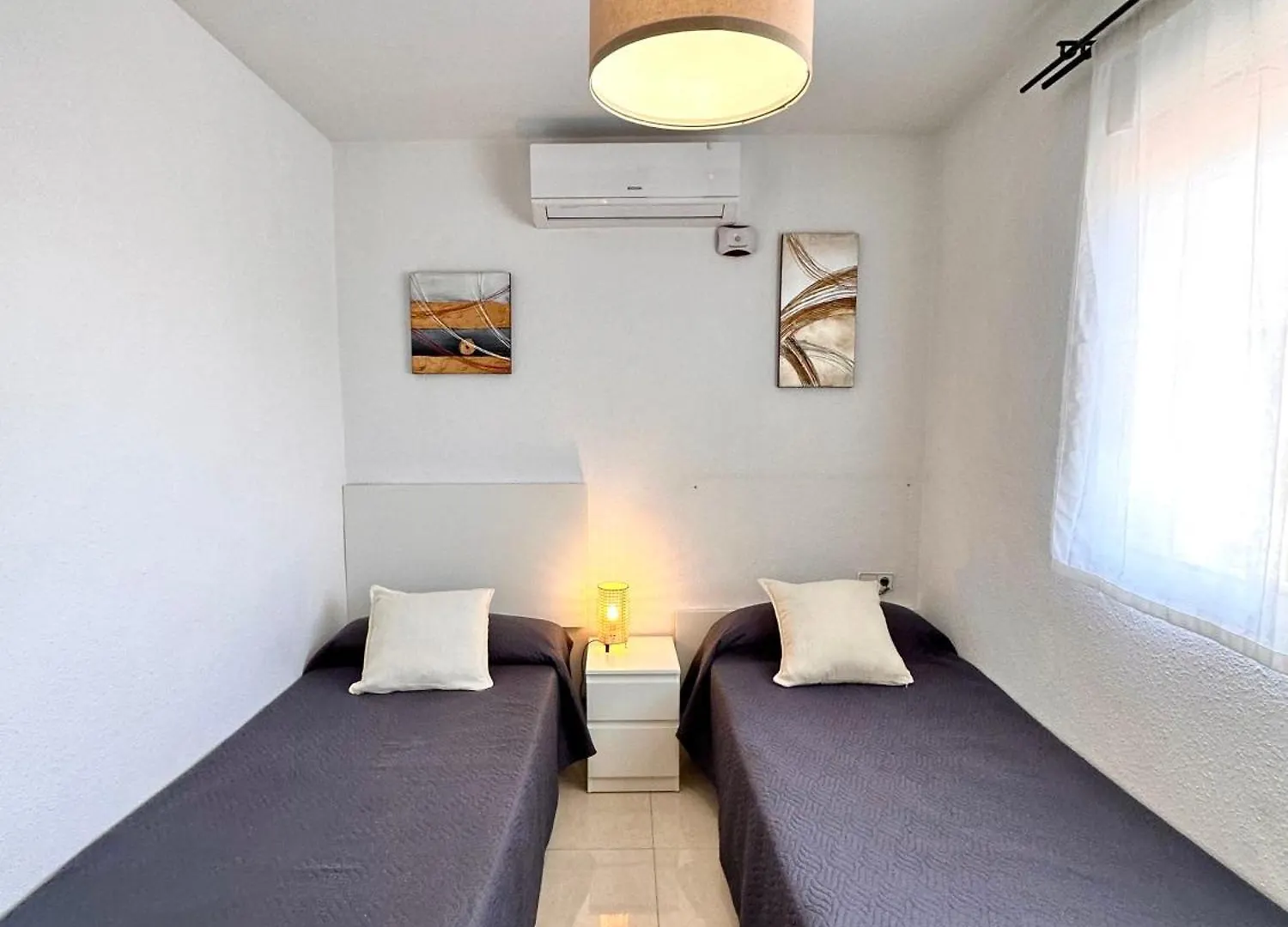 Apartamentos J&K Torremolinos 0*,