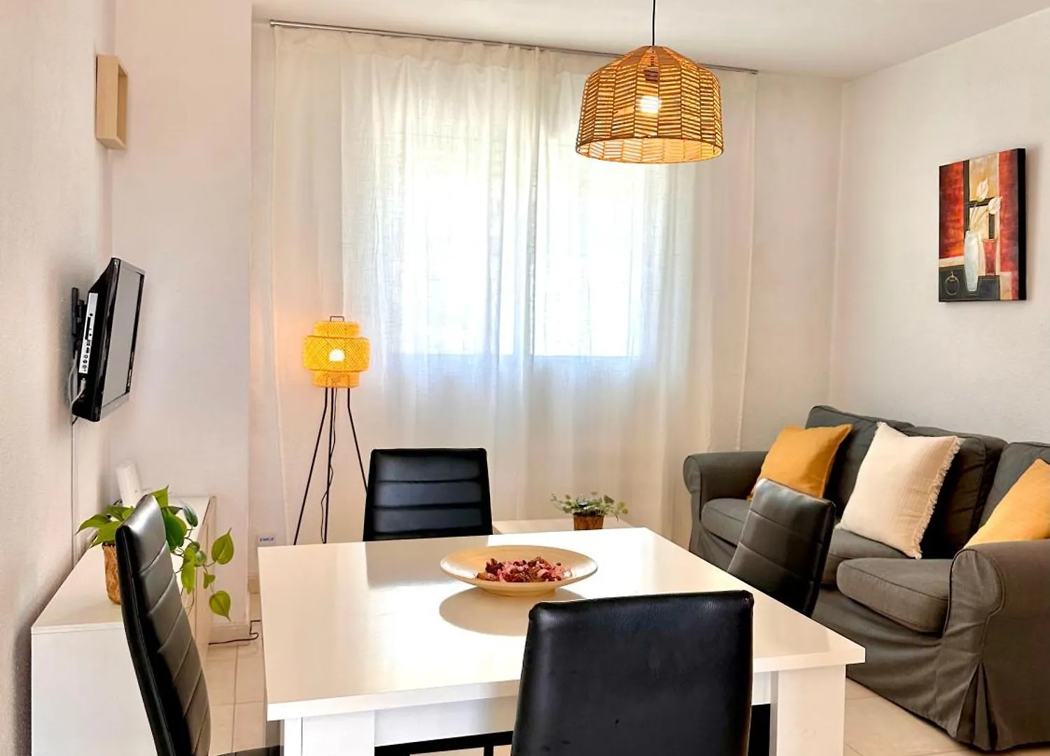 Apartamentos J&K Torremolinos Lejlighed