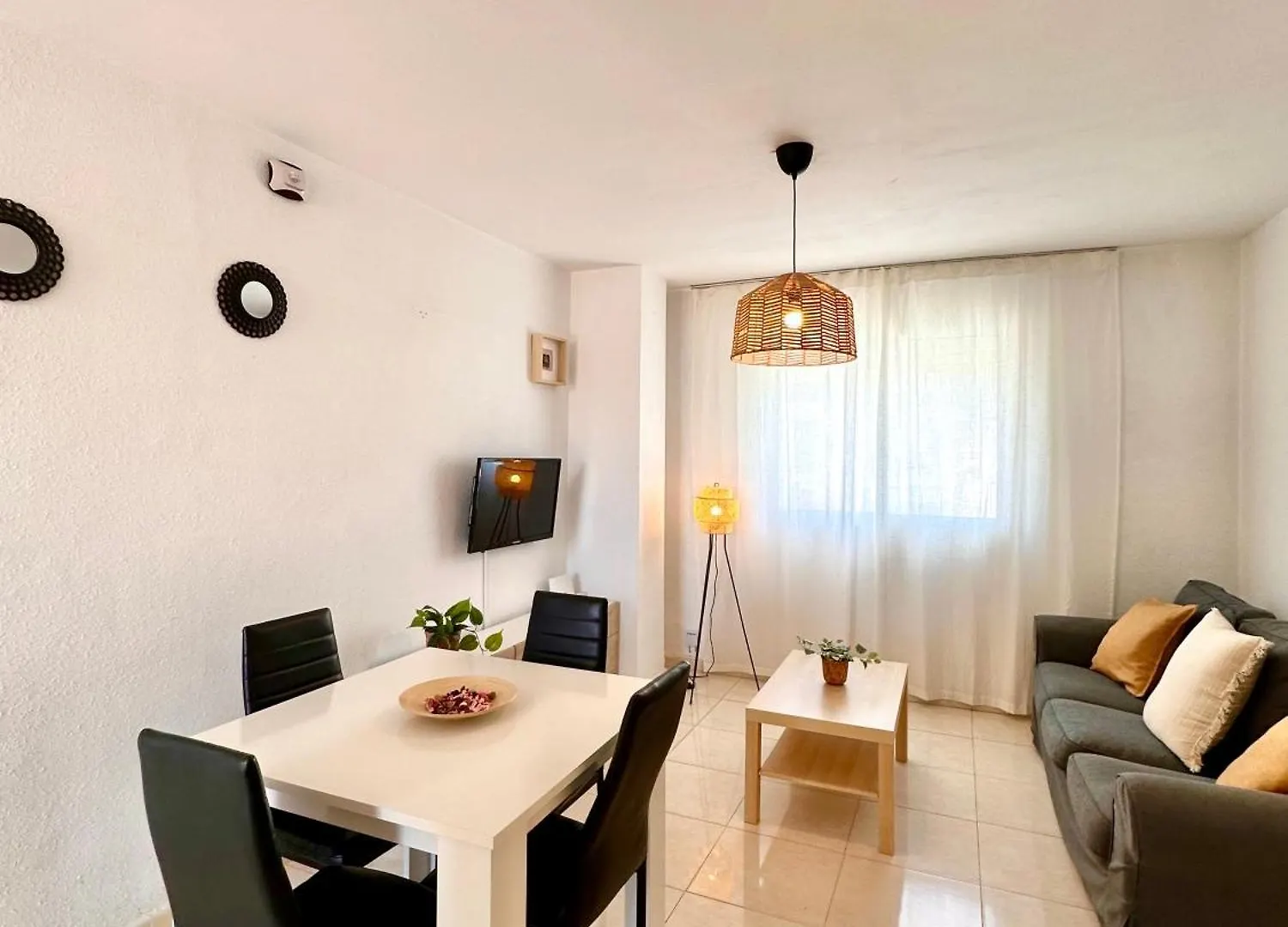 Apartamentos J&K Torremolinos Spanien
