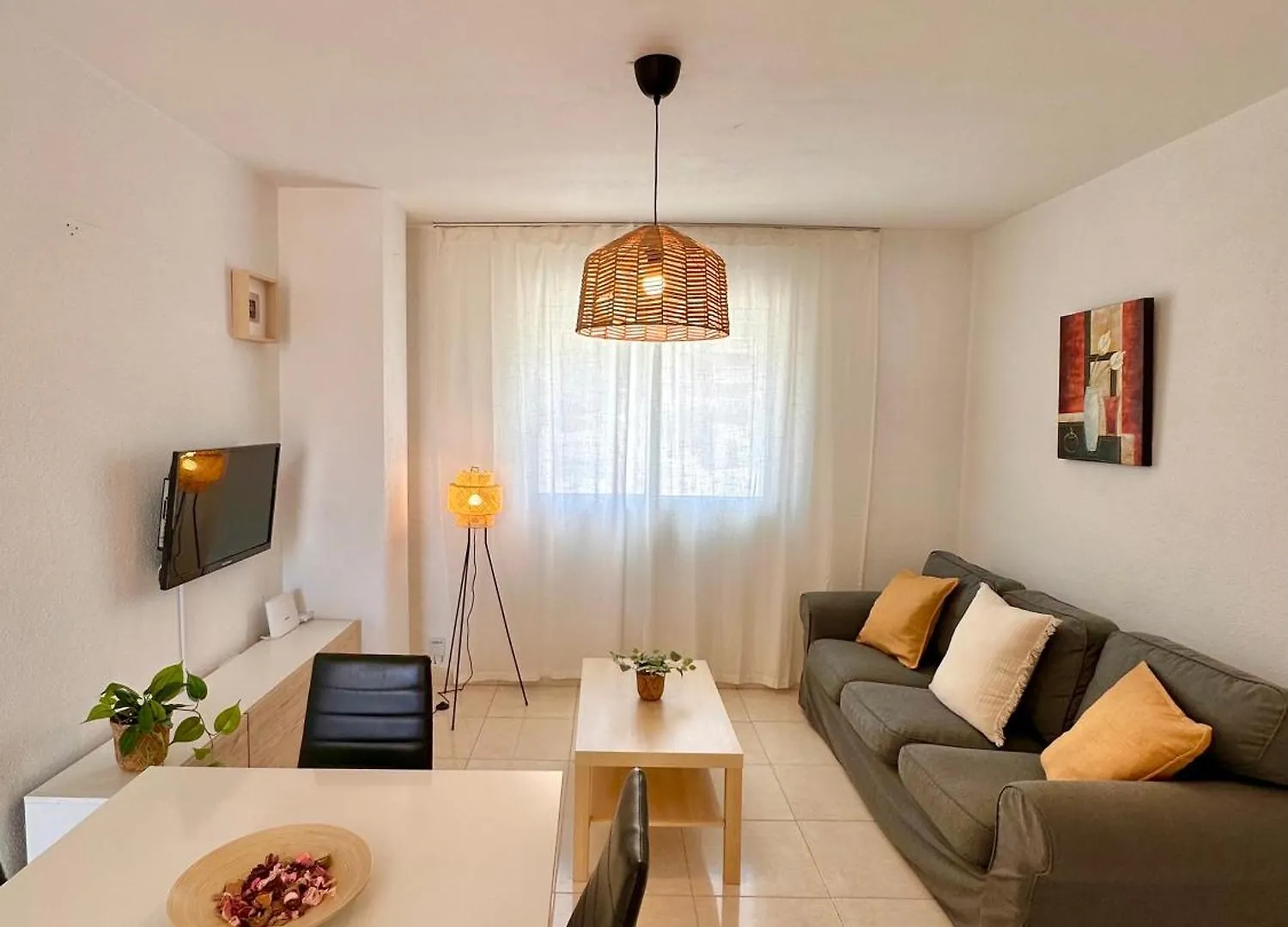 Apartamentos J&K Torremolinos