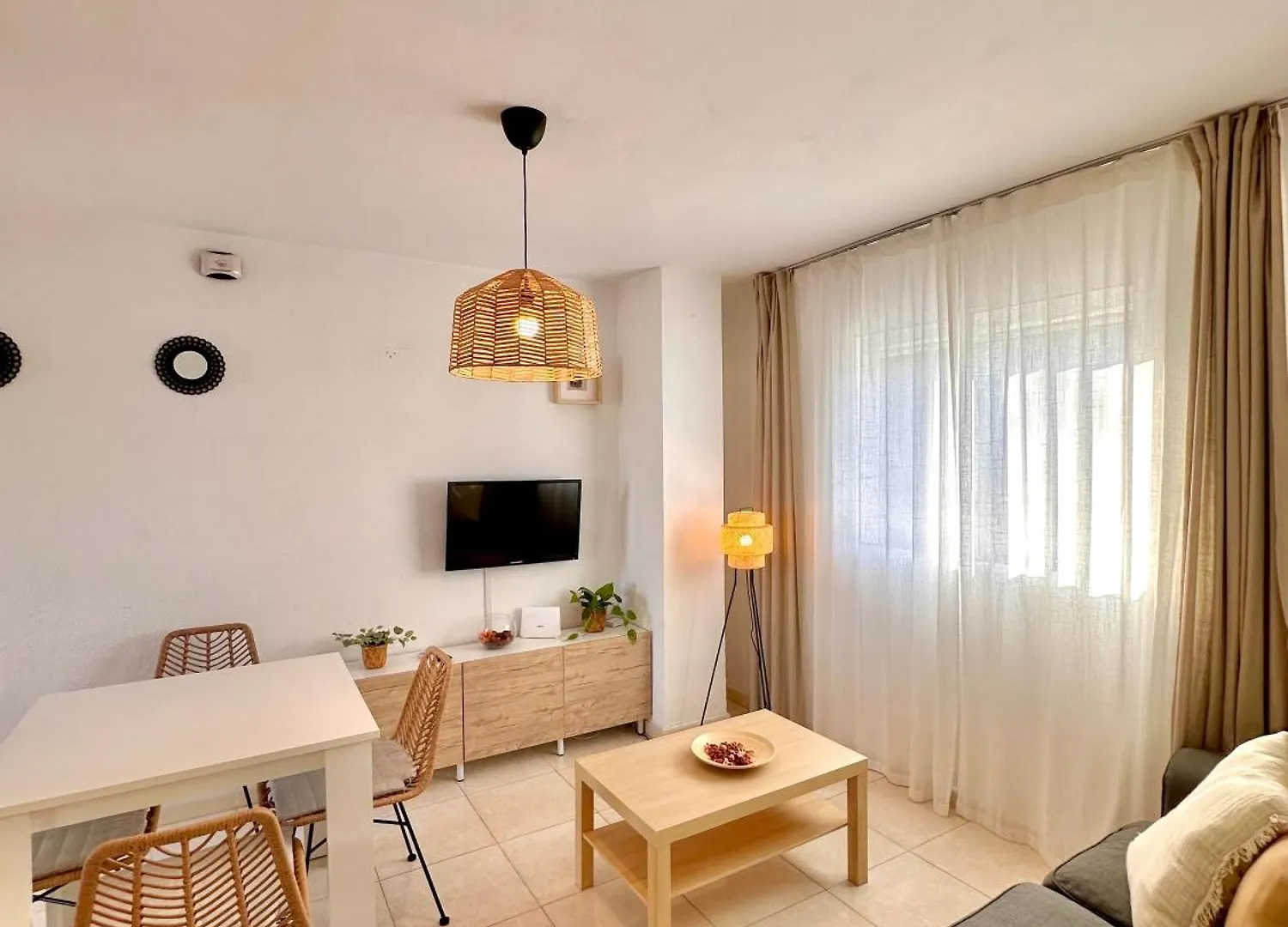 Apartamentos J&K Torremolinos 0*,