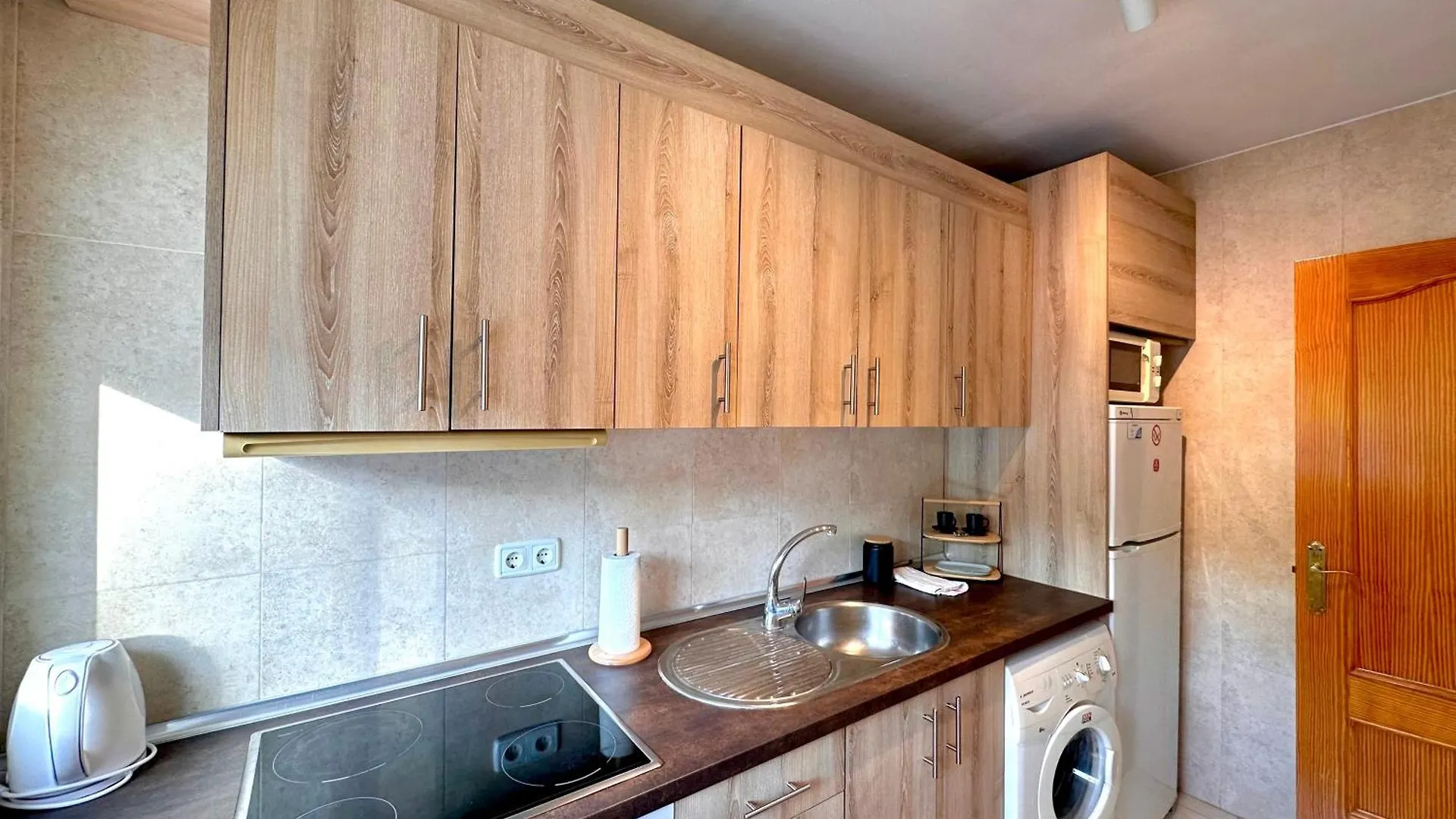 Appartamento Apartamentos J&K Torremolinos