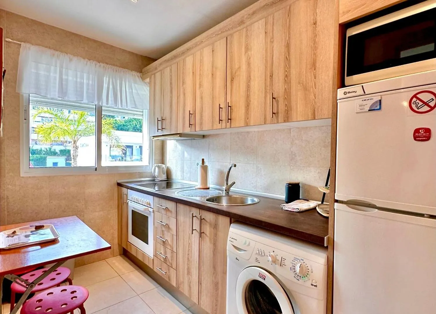 Lejlighed Apartamentos J&K Torremolinos