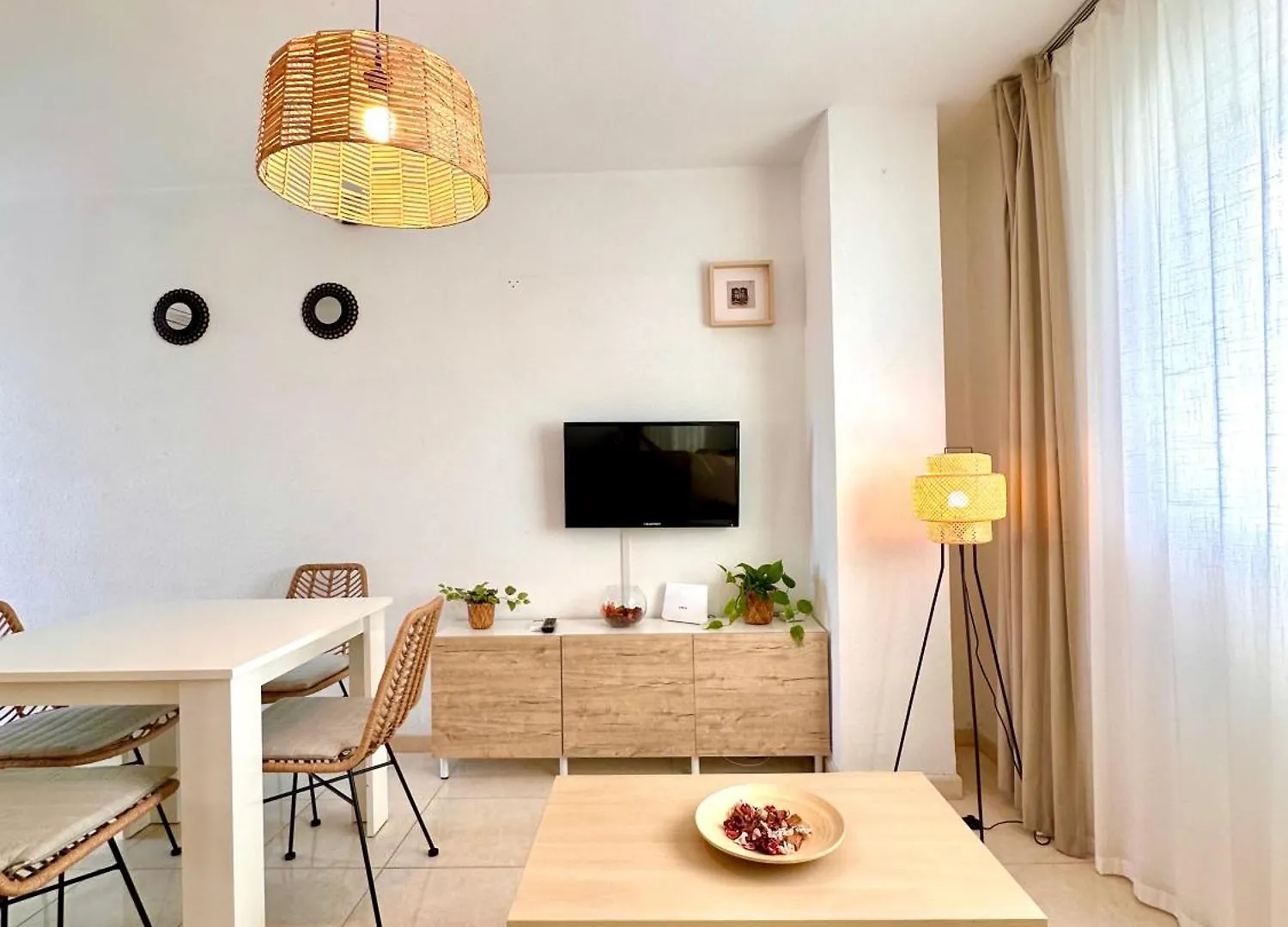 Apartamentos J&K Torremolinos Lejlighed