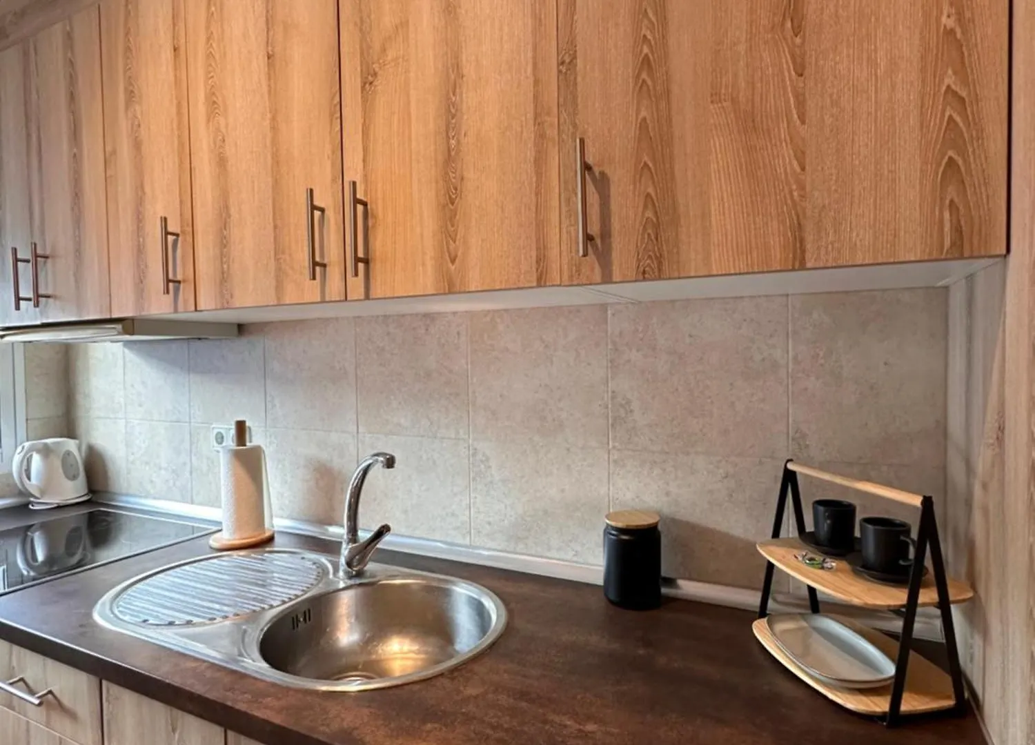 Appartamento Apartamentos J&K Torremolinos Spagna