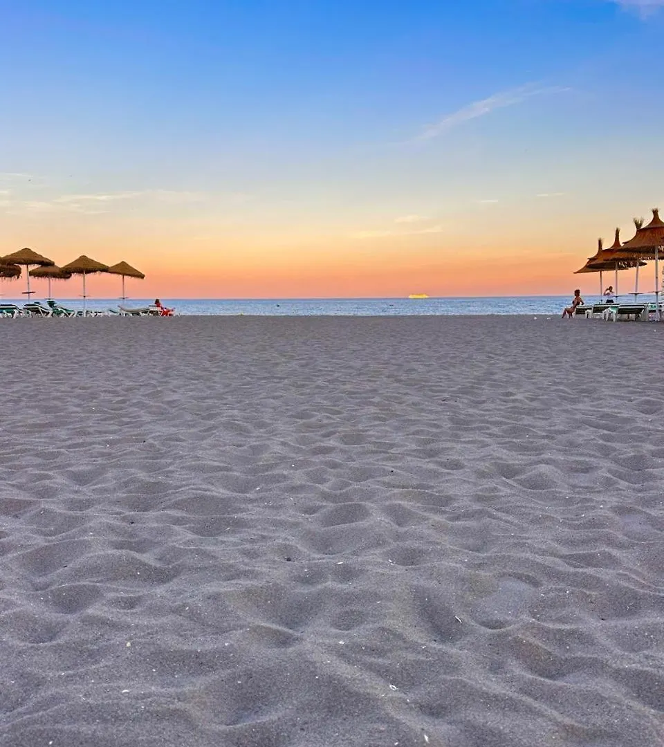 Apartamentos J&K Torremolinos Appartamento