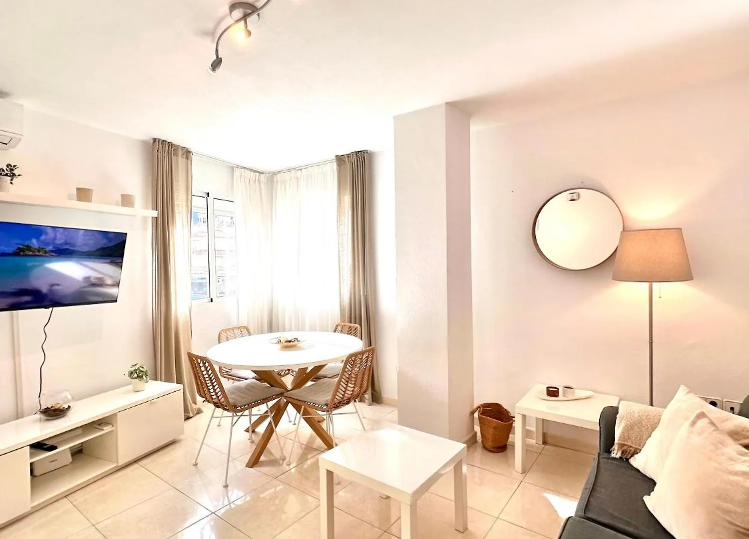 Apartamentos J&K Torremolinos