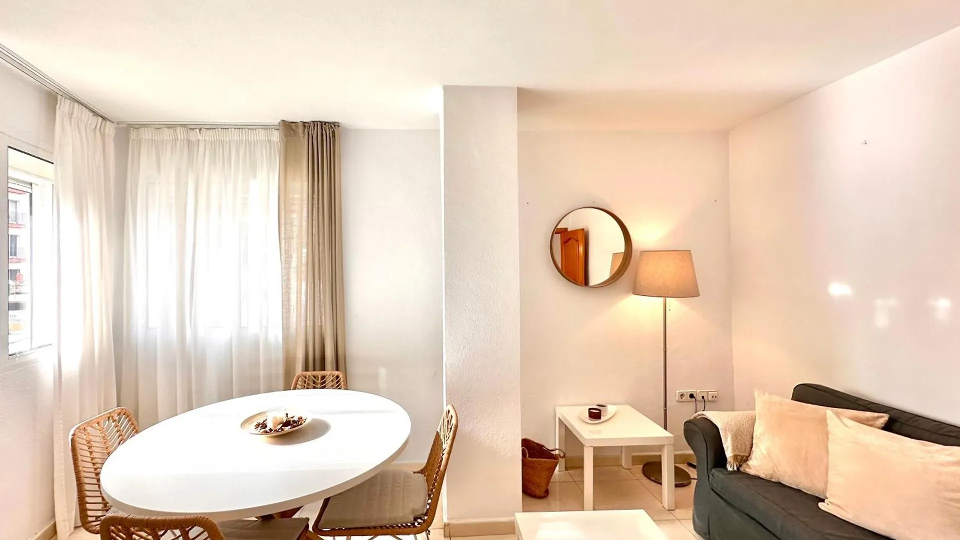 Apartamentos J&K Torremolinos