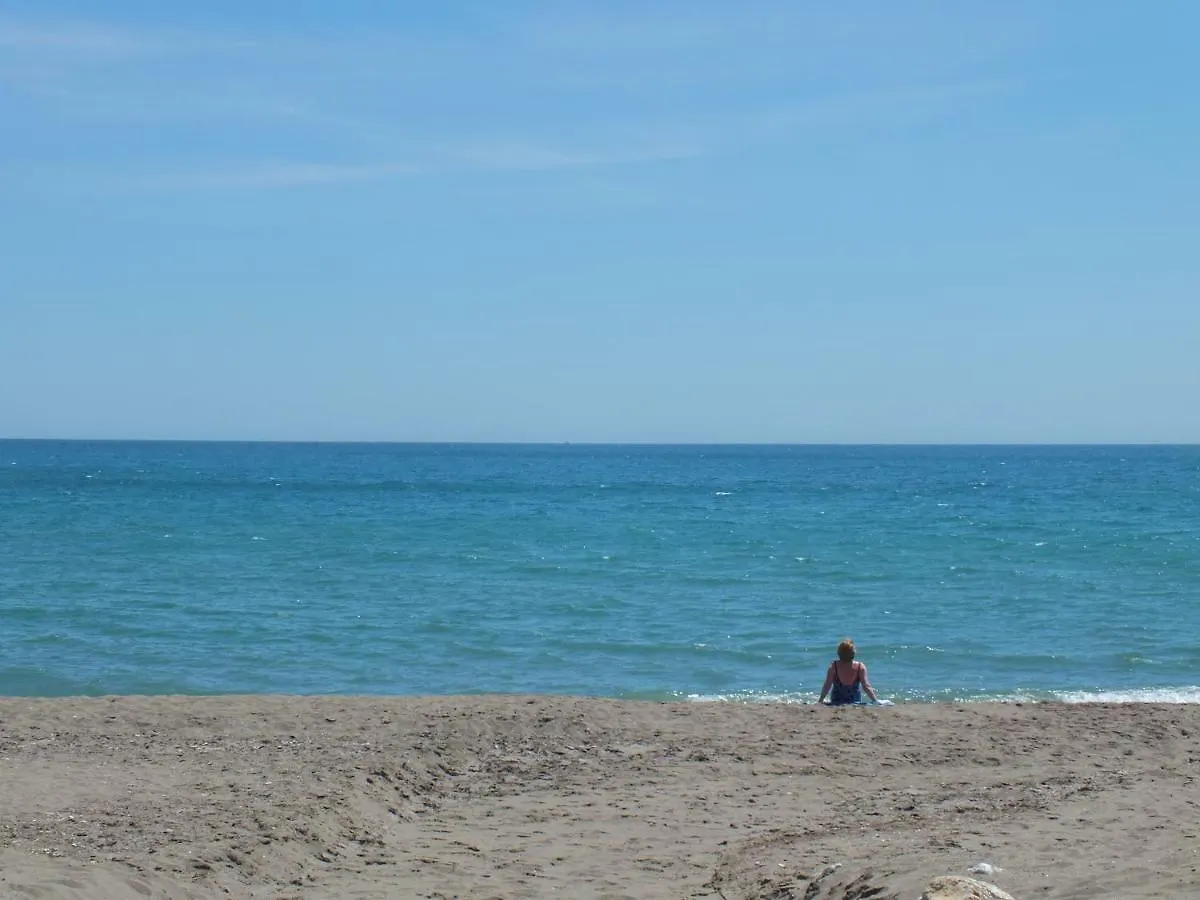 Apartamentos J&K Torremolinos Lejlighed