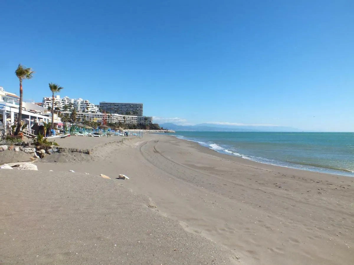 Lejlighed Apartamentos J&K Torremolinos Spanien