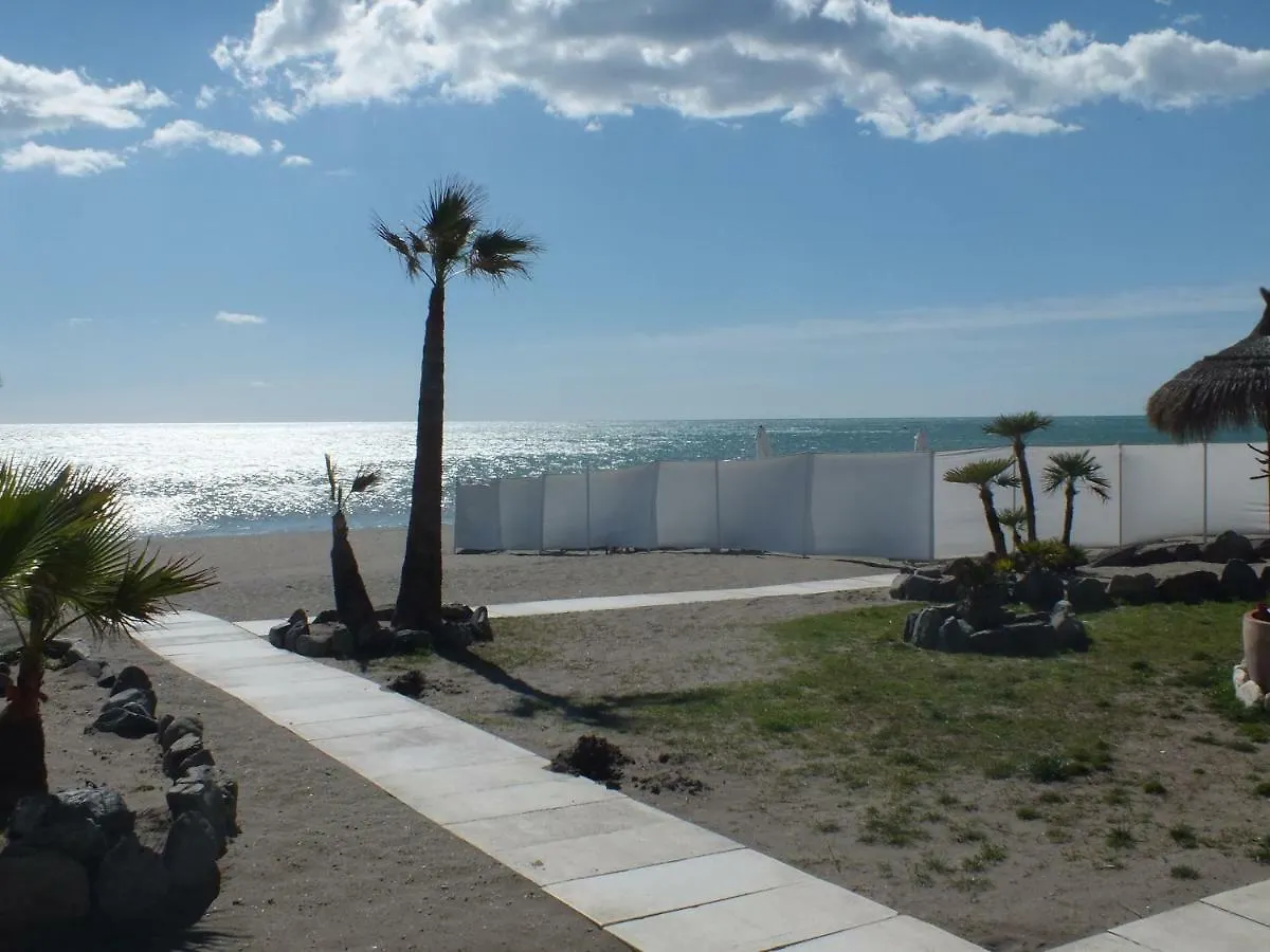 Apartamentos J&K Torremolinos