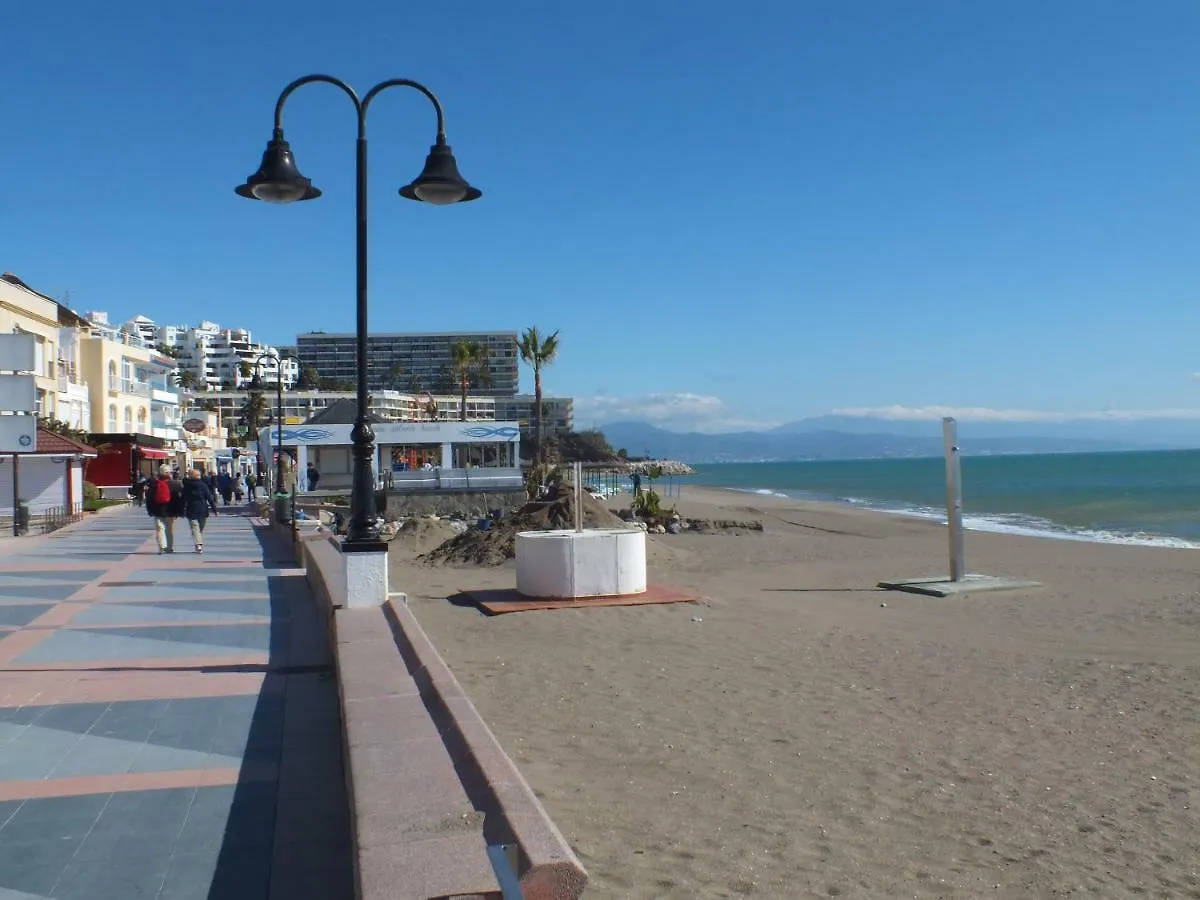 Appartamento Apartamentos J&K Torremolinos