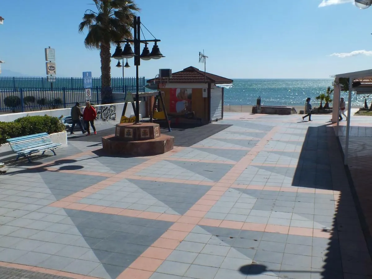 Apartamentos J&K Torremolinos