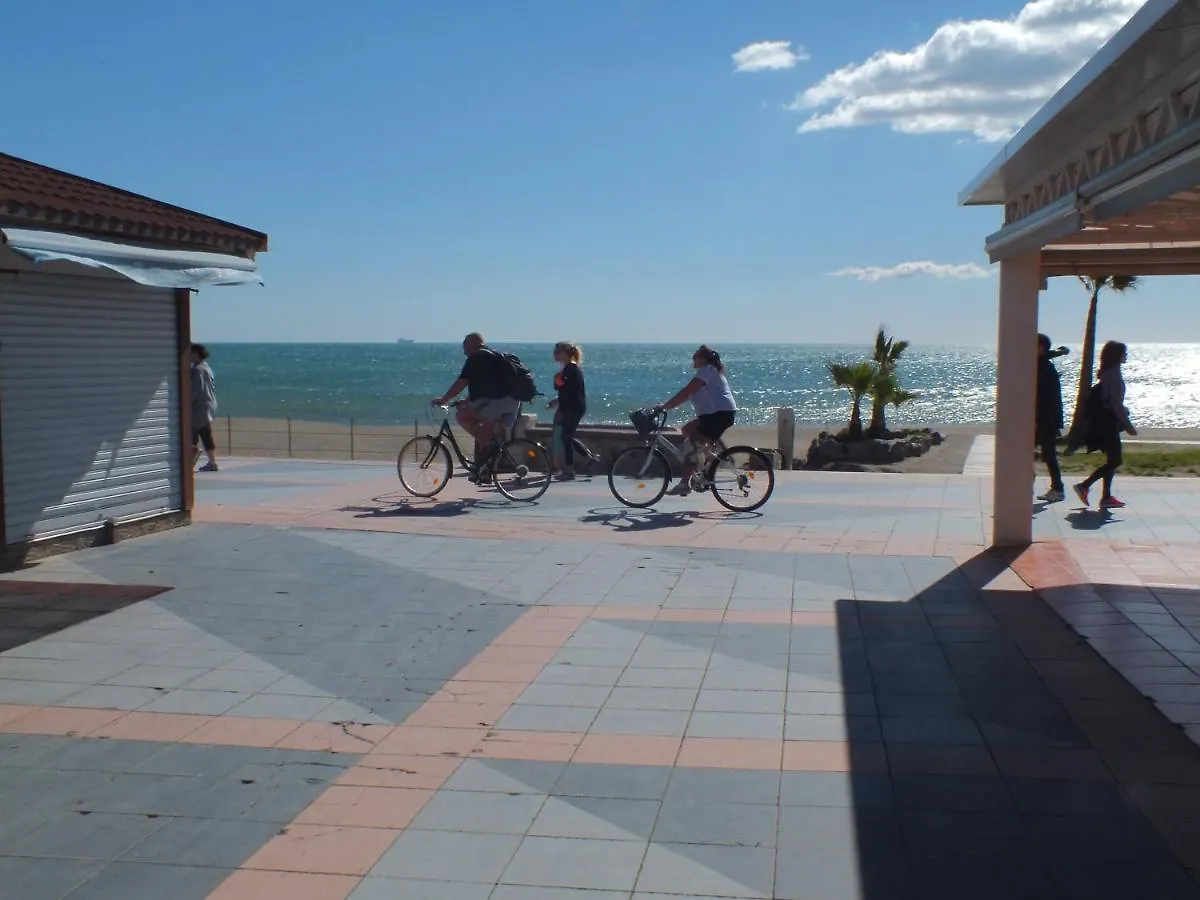 Apartamentos J&K Torremolinos 0*,  Spagna