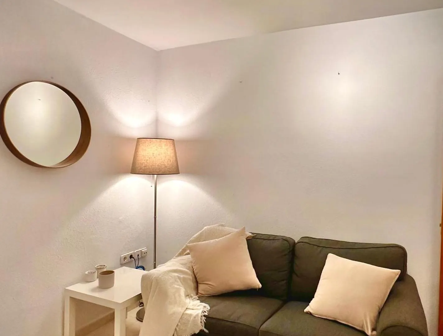 公寓 Apartamentos J&K 托雷莫利诺斯 西班牙