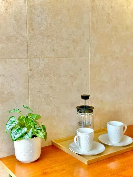 公寓 Apartamentos J&K 托雷莫利诺斯